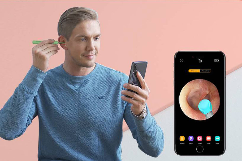 Got an Ear Full? Below's Some Suggestions For Ear Wax Removal