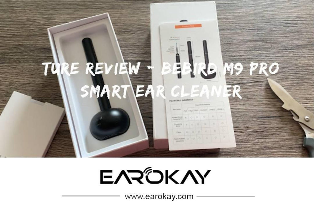 Earokay bebird M9 Pro Review