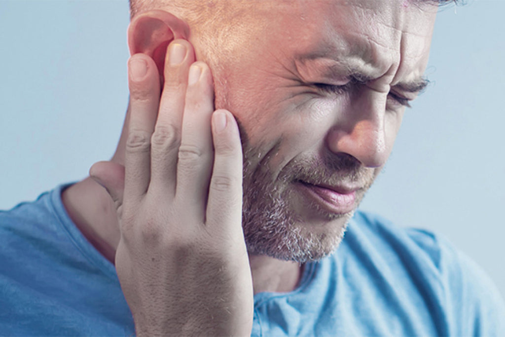 You should learn about Earwax