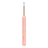 bebird r3 ear wax removal cleaner - pink
