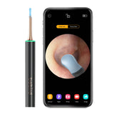 bebird t15 ear cleaner with camera - default