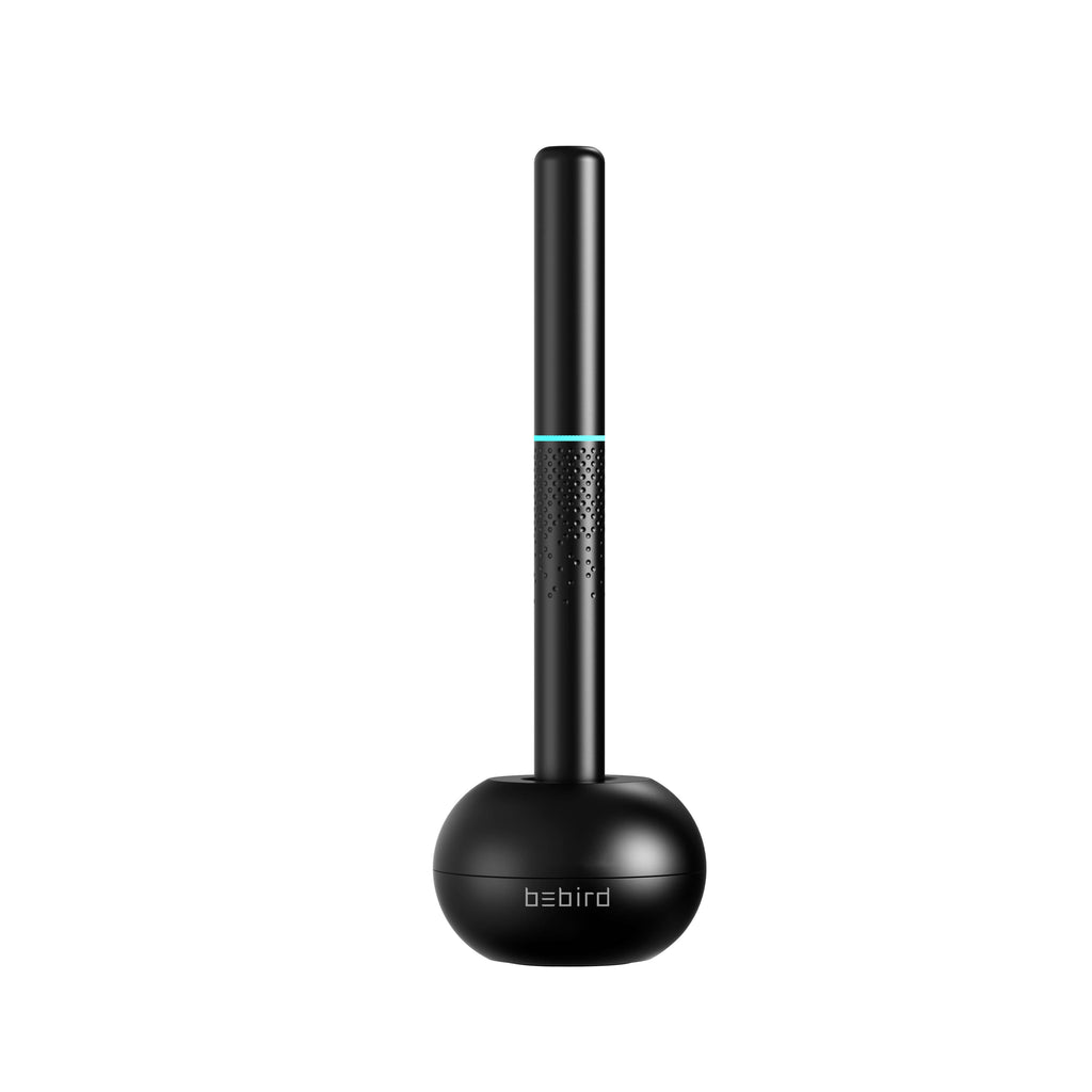 bebird x17 pro - ear wax removal camera endoscope - ear care kit