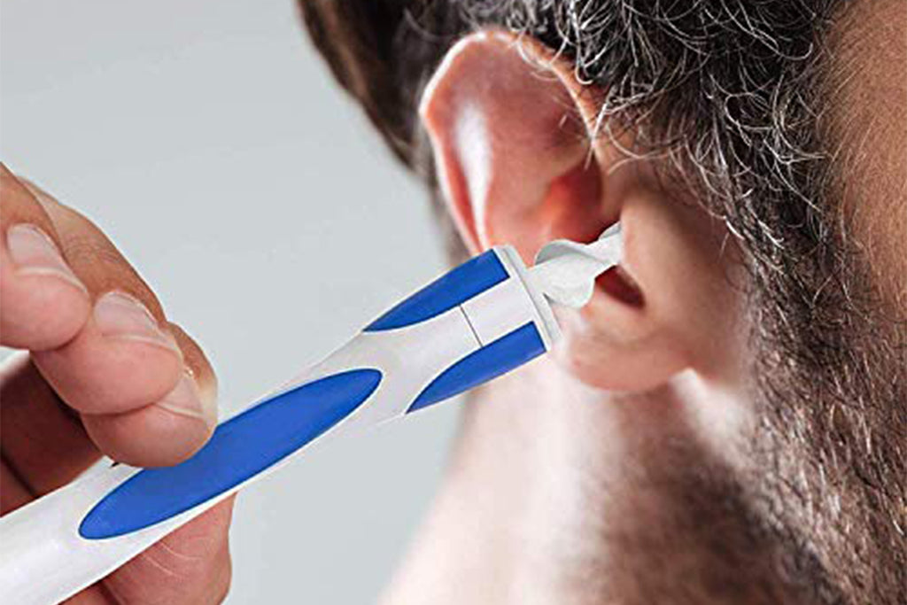Is Q- grips Useful For Removing Earwax?
