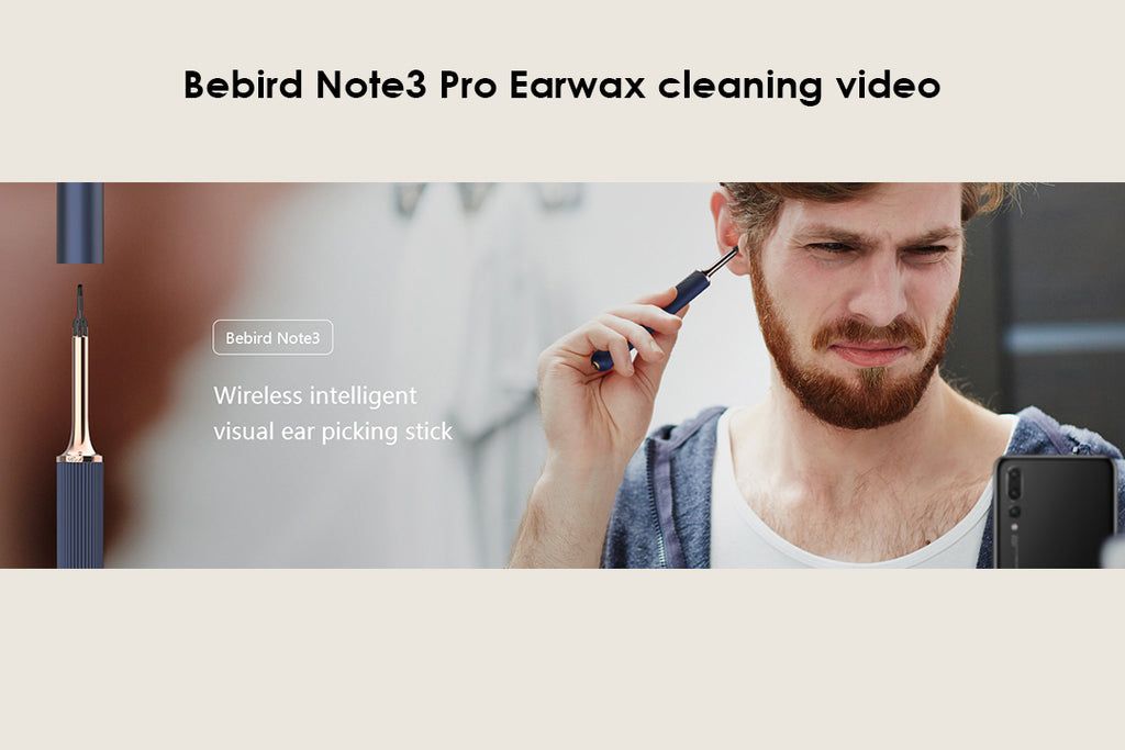 Earokay - The latest ear wax removal videos