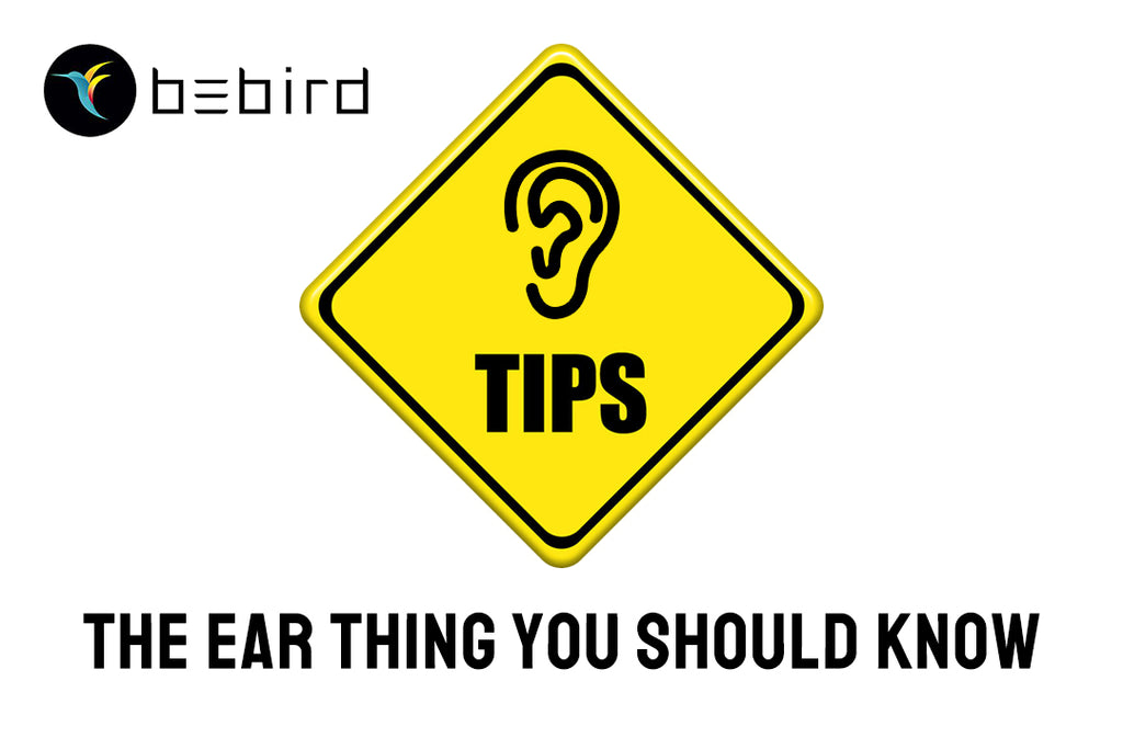 What to Do When Something Is Stuck in Your Ear?