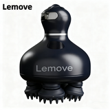 Lemove Five Claw Scalp Massager - Portable Head Scratcher for Stress & Fatigue Relief