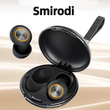 Smirodi Noise-cancelling earplugs, suitable for sleep, study and meetings