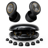 Smirodi Noise-cancelling earplugs, suitable for sleep, study and meetings