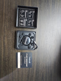 Smirodi Noise-cancelling earplugs, suitable for sleep, study and meetings