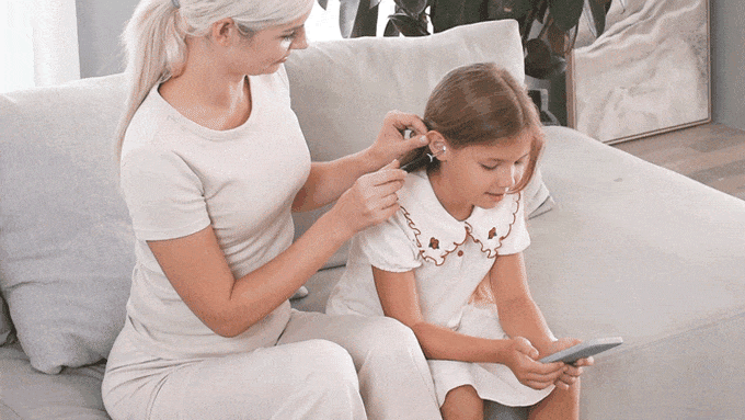 Earokay Visual Ear Wax Removal kit: The Safest Ear Camera Cleaner Tool