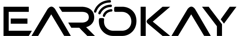 Earokay Logo for Mobile & PC