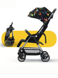 Agilninito Baby Walker Anti-O-Legged Baby Multifunctional Trolley