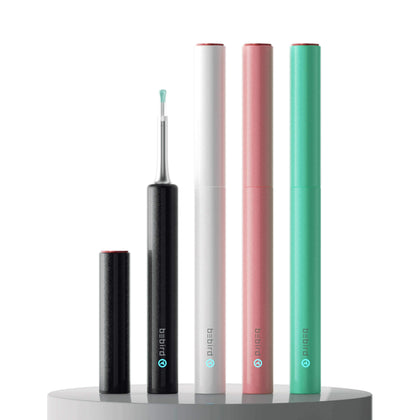BEBIRD C3 PRO - Otoscope Ear Wax Removal - Colors