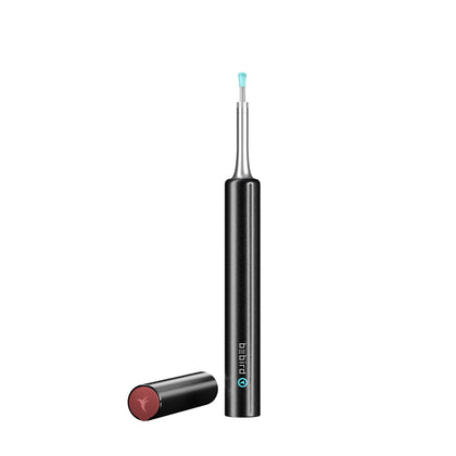 BEBIRD C3 PRO - Otoscope Ear Wax Removal - front bottom view