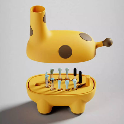 Bebird D3 Pro Smart Visual Ear Cleaner Accessories