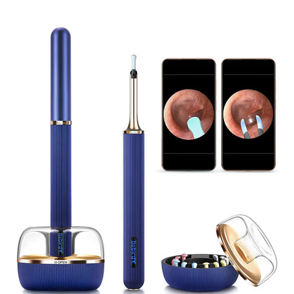 Bebird® Note 3 Pro Visual Ear Camera Cleaner Mechanical Arm Ear Wax Removal