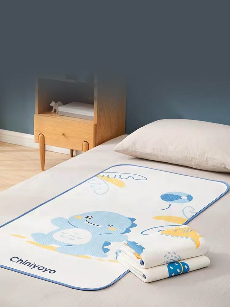 Chiniyoyo Baby Mat Portable Changing Pad Waterproof and Breathable Washable