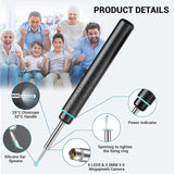 bebird m9 pro - ear wax removal camera endoscope - product details