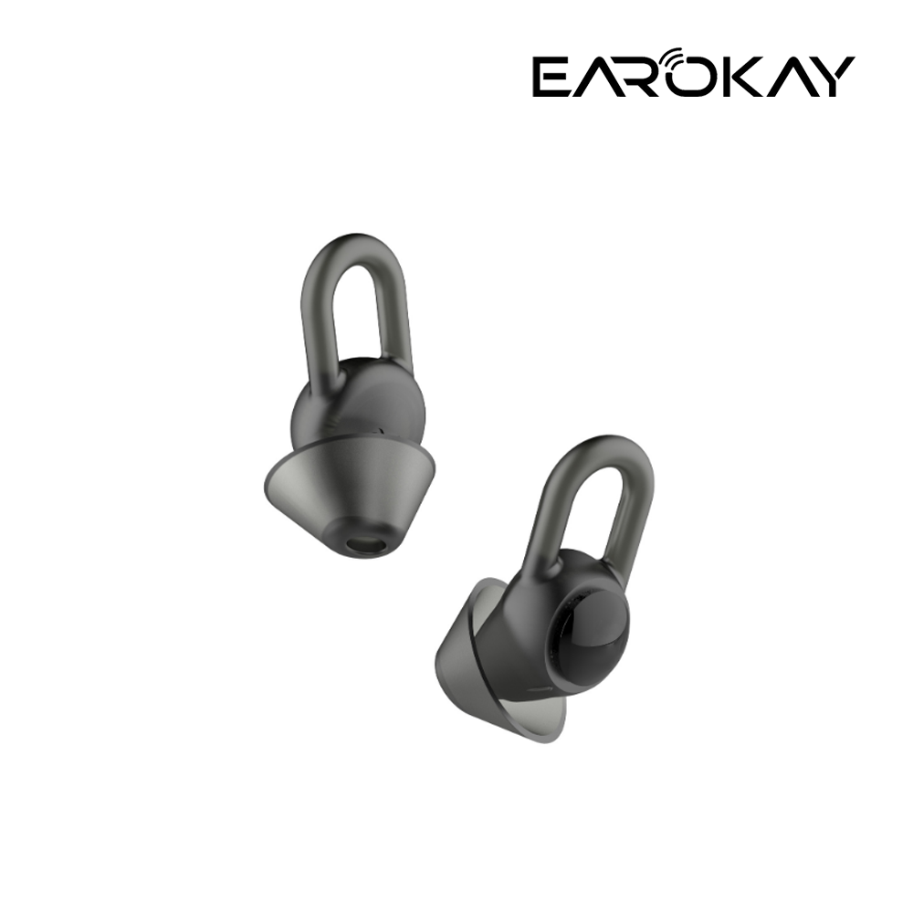 Earokay Ear Plugs for Sleeping Noise Cancelling